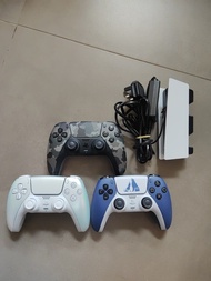 賣二手ps5手掣