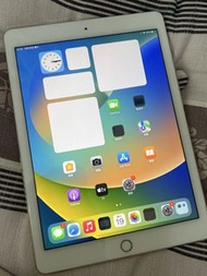 ✨✨✨iPad Pro 9.7  WiFi/128GB 港、原裝行貨；金色靚仔機；單機✨✨✨