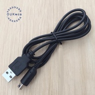 [OUK-t] 3DS USB Charger Cable Power Charging Lead For New 3DS XL/New 3DS/ 3DS XL/ 3DS/ New 2DS XL/Ne