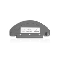 Phụ kiện robot hút bụi lau nhà Debot N10 hộp nước khay nước gắn giẻ chặn chổi hộp rác hộp bụi