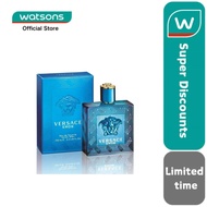 Versace Eros EDT 100mL | Original Perfume