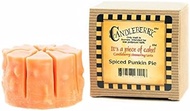 Candleberry Scented Candle Melts | Best Wax Melts for Candle Warmers | Scented Wax Melts | Cake Simmering Tart Melt (Spiced Punkin Pie)