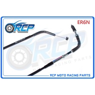 R RCP KAWASAKI ER6 ER6N ER6 N ER 6N Clutch Line Taiwan-Made Export Products