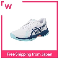 ASICS Tennis Shoes GEL-GAME 8 CLAY/OC Women's