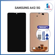 LCD Samsung Galaxy A42 5G - A426 Touch Screen Digitizer ORIGINAL (1 months warranty)