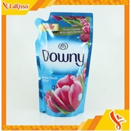 DOWNY 1LITER REFFIL SUNRISE FRESH BASE PEWANGI KONSENTRAT