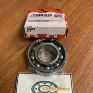 Bearing 6004 C3 FAG OPEN WITHOUT COVER