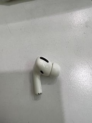 Airpods 左耳