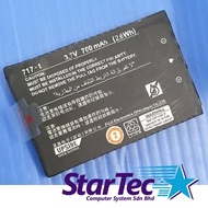 [Small] Besta CD218 / CD 618 / MD704 / MD880  Rechargable Battery