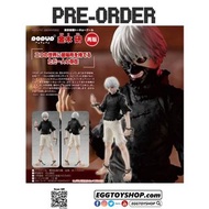【日版】【Pre-order 預購】 〈 Goodsmile - POP UP PARADE 東京喰種トーキョーグール 金木研 (再販) 〉 〈 4580416945431 〉