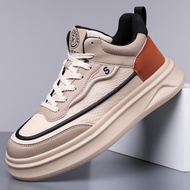 Koleksi 89 Sneakers Kelompok "Fesyen D45" Trend Belia Yuan 1999 39-44 Model Baharu