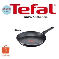 TEFAL Cook N Clean Fry Pan 24cm