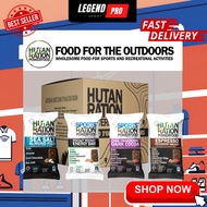 💥💥HUTAN RATION Power Food Ultra Pack Energy Food Bar Original💥💥