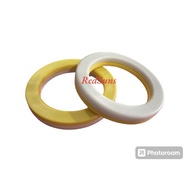 BC RACING Adjustable Absorber Replacement Adjustable Top Mount Bearing (000552) ~