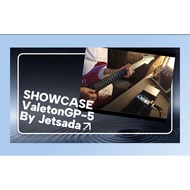 (Not The Machine) Preset For Valeton GP-5 Guitar Effects By Jetsada 42+16 Sounds Ready To Use Shippe
