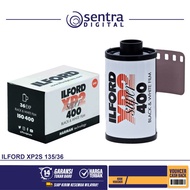 Ilford XP2S 135/36 B&W Roll Film
