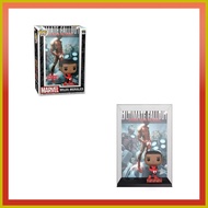 ♝ ◴ ▦ Funko Comic Covers Marvel Ultimate Fallout: Spider-Man No More Miles Morales #15 [Target Excl