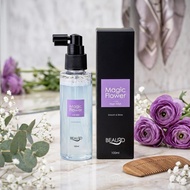 VIRAL MAGIC FLOWER HAIR MIST by BEAU3D 🔥Local Product🔥KKM Approved