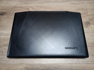 lenovo y700 i7-6700hq 8g ram 256ssd nvidia