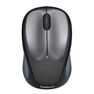 Logitech M235 Wireless Mouse Portable Office Home Game USB Connection Durable Battery Compact Design