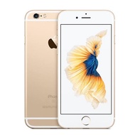 JUAL HP IPHONE 6S SECOND | LENGKAP FULLSET