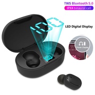 Airdots E6S TWS Bluetooth earphone wireless earphones Bluetooth 5.0 Wireless Earbuds Airdots,Waterpr