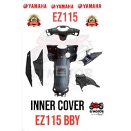 INNER COVER YAMAHA EZ115 ORIGINAL YAMAHA