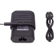 New 45W 19.5V 2.31A AC Power Charger Fit for Dell XPS13 9350 XPS13 9360 XPS13 9365 Laptop Power Supp