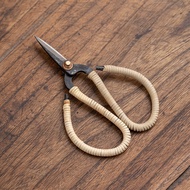 Vintage Mini Tea Ceremony Scissors