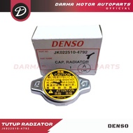 RADIATOR CAP LANCER EVO 3 4 GALANT KUDA GRANDIS CEDIA PAJERO SPORT TRITON INNOVA VIOS SOLUNA 1.1 DEN