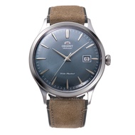 Orient Bambino Classic Casual Mechanical Watch RA-AC0P03L10B RA-AC0P03L