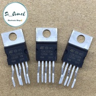 🇲🇾🔥READY STOCK🔥TDA2030A TDA2030AL TDA2030 UTC2030A 2030A T220-5 AUdio Power Amplifier Ic Chip