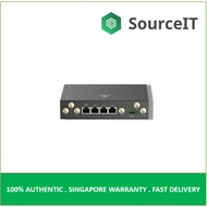 D-Link DWM-550-G | 5G M2M Router NR Multi-Connect Industrial VPN Dual-SIM Wi-Fi 6 Mobile Gigabit Rou