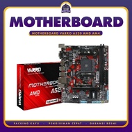VARRO A520 AMD AM4 MOTHERBOARD OFFICIAL WARRANTY