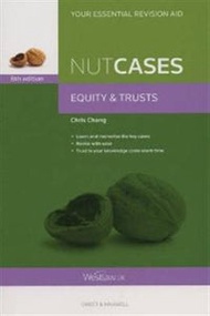 Nutcases Equity And Trust 6e