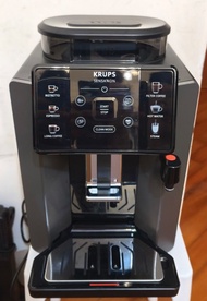 KRUPS® Sensation Bean to cup Automatic Coffee Machine, 全自動咖啡機, Bought on 23/7/26
