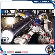 BANDAI HGUC 1/144 Gundam GP02A