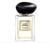 Armani 高訂香水Jasmine和風茉莉 淡香水 100ml