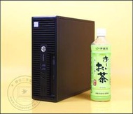 【樺仔二手電腦】HP ProDesk 400 G3 SFF Win10系統 i5六代CPU 8G記憶體 便宜划