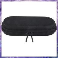 [r3jylk02.vn] EVA Hard Shell Case   1000/2000/3000 Pouch Travel Protective Pouch for Game Console St