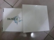 Final Fantasy XIII 原聲 CD 初回限定版