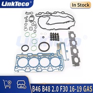Engine Parts Cylinder Head Gasket Set 2.0 L B46 B48 16-19 Gas For BMW X1 X2 X3 X4 F20 F30 MINI Coope