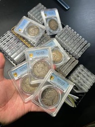 錢幣收購 袁大頭 孫小頭 大清銀幣  北洋造光緒元寶 造幣總廠