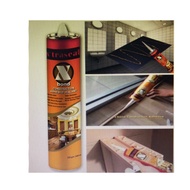CONSTRUCTION SILICONE SEALANT（X-BOND）