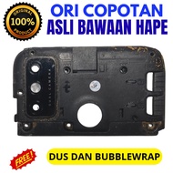 MESIN HP Engine cover Tecno Spark 6 Gohp - original original, removedOriginal