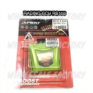 APIDO SUPRIMO RACING ECU HONDA RS150 / FUTURE125 FI / DASH110