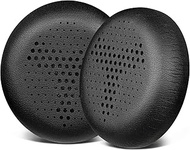 SOULWIT Professional Replacement Ear Pads Cushions for AKG Y500 On-Ear Foldable Wireless Bluetooth H