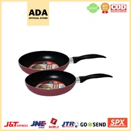 [Takawa] Fry Pan Takawa No.24/Teflon Frying Pan Non Stick/Frying Pan