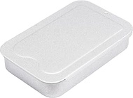 Niigata Seiki BeHAUS C-95SC Sliding Steel Can Case, 2.4 x 3.7 inches (62 x 95 mm), Made in Japan