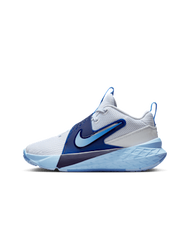 Nike Team Hustle D 12 รองเท้าบาสเก็ตบอลเด็กโต